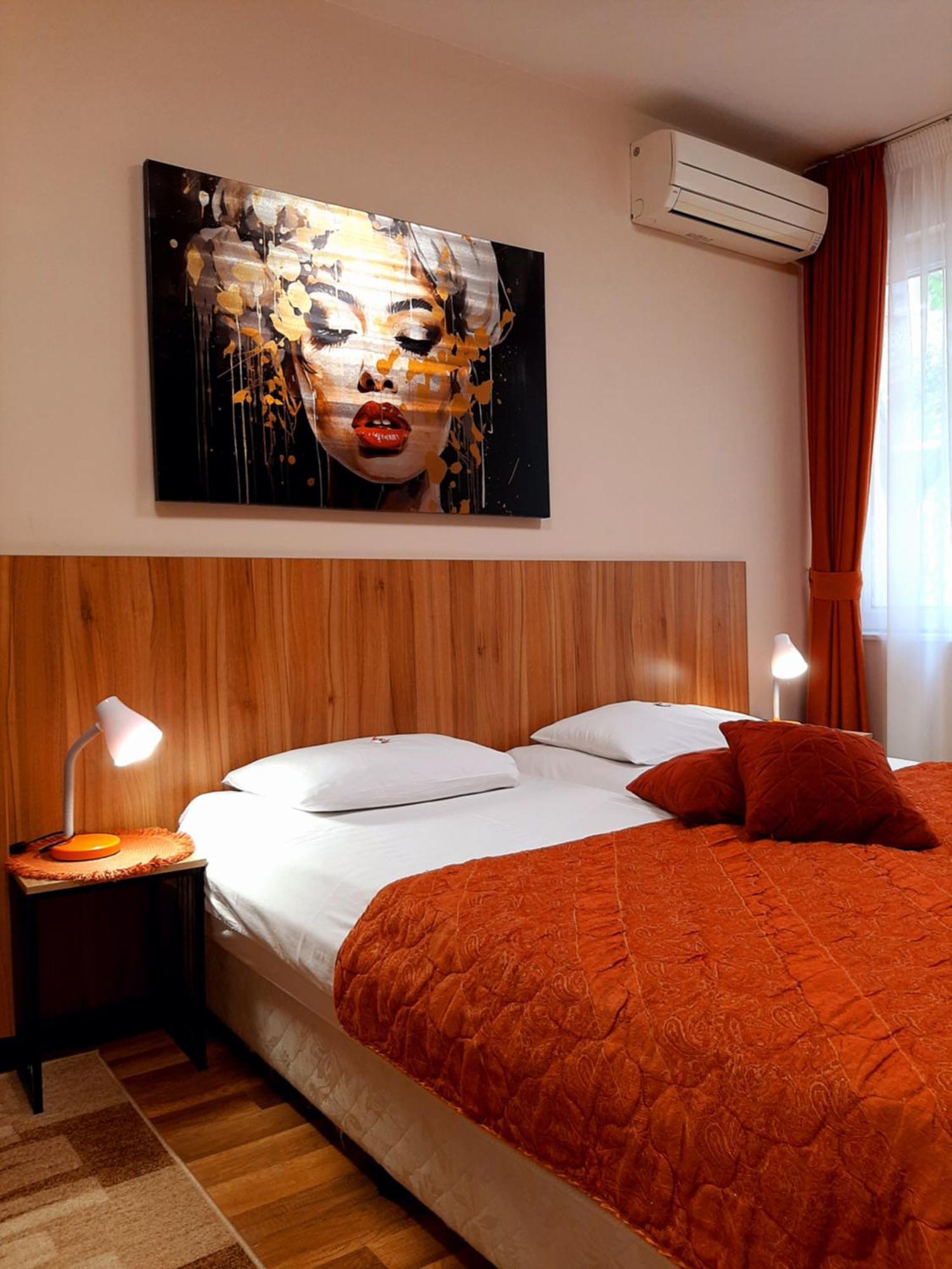 Private Silvia Guest house